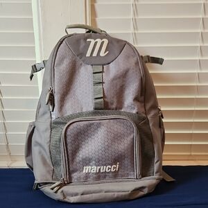 Marucci F5 Baseball Bag